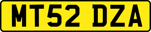 MT52DZA