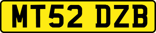 MT52DZB