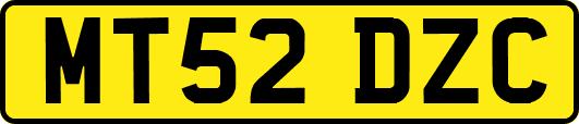 MT52DZC