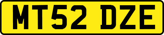 MT52DZE
