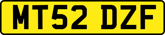 MT52DZF