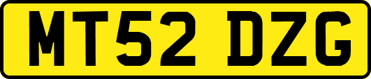 MT52DZG