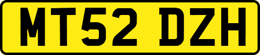 MT52DZH