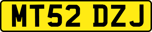 MT52DZJ