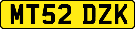MT52DZK