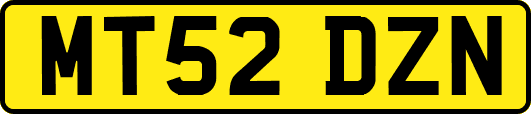 MT52DZN
