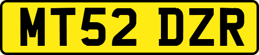 MT52DZR