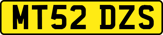 MT52DZS