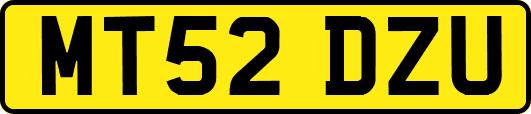 MT52DZU