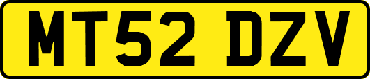 MT52DZV