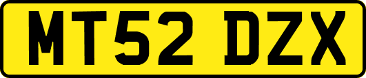 MT52DZX