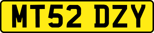 MT52DZY