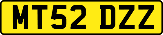 MT52DZZ