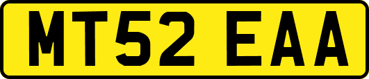 MT52EAA