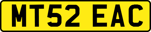 MT52EAC