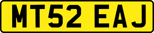 MT52EAJ