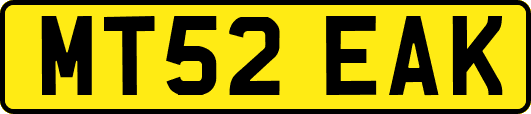 MT52EAK