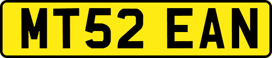 MT52EAN