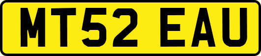 MT52EAU