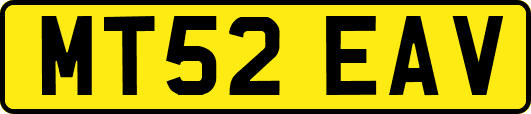 MT52EAV