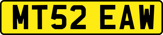 MT52EAW