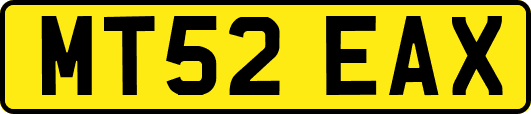 MT52EAX