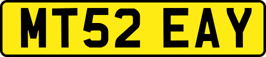 MT52EAY