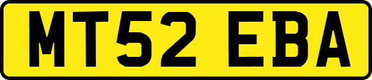 MT52EBA