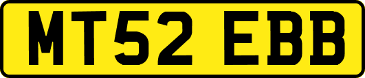 MT52EBB