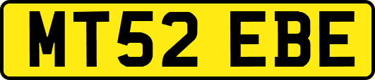 MT52EBE