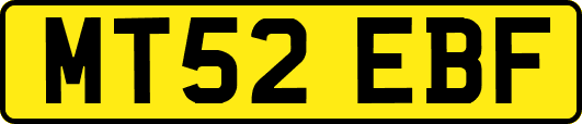 MT52EBF