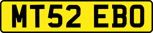 MT52EBO