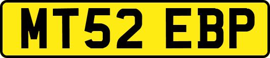 MT52EBP