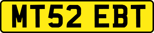MT52EBT
