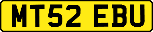 MT52EBU