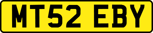 MT52EBY