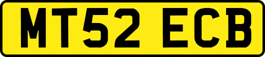 MT52ECB
