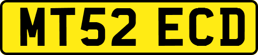 MT52ECD