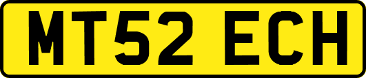 MT52ECH