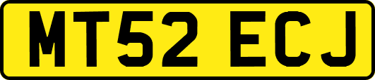 MT52ECJ