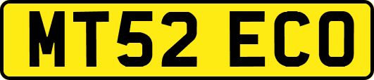 MT52ECO
