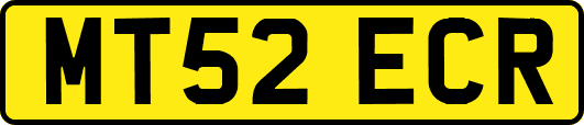 MT52ECR
