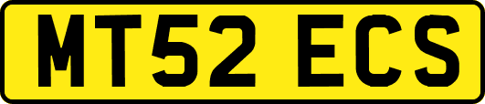MT52ECS