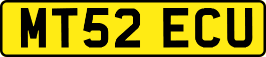 MT52ECU
