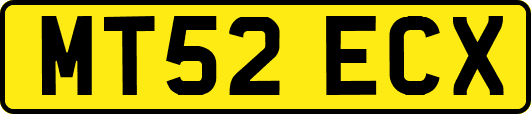 MT52ECX
