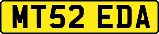 MT52EDA