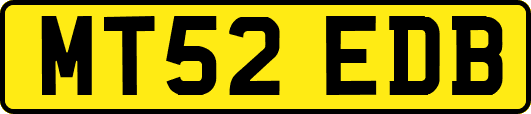 MT52EDB