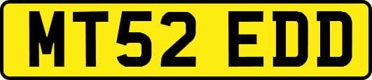 MT52EDD