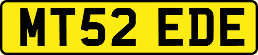 MT52EDE