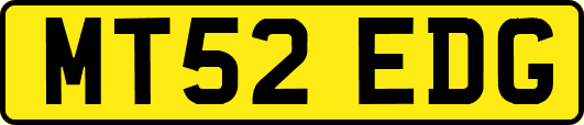MT52EDG